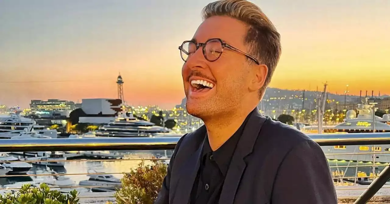 Fashion expert Rob Kenny says Irish men play it too safe with clothing choices