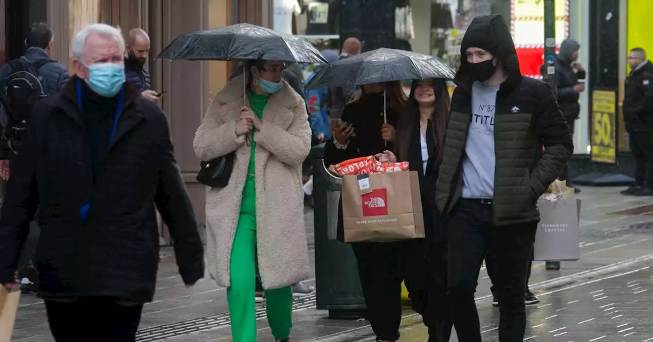 The places you will still need to wear masks after other restrictions are lifted