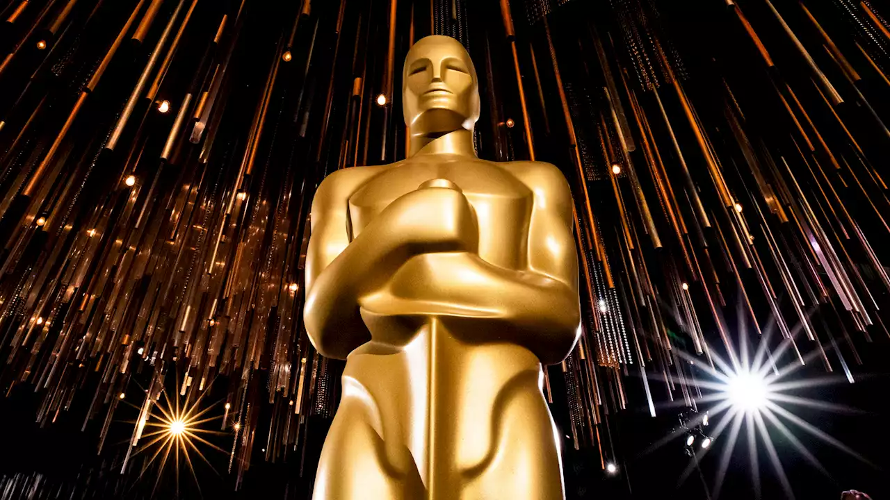 Los Oscar con la menor participación de películas en 10 años