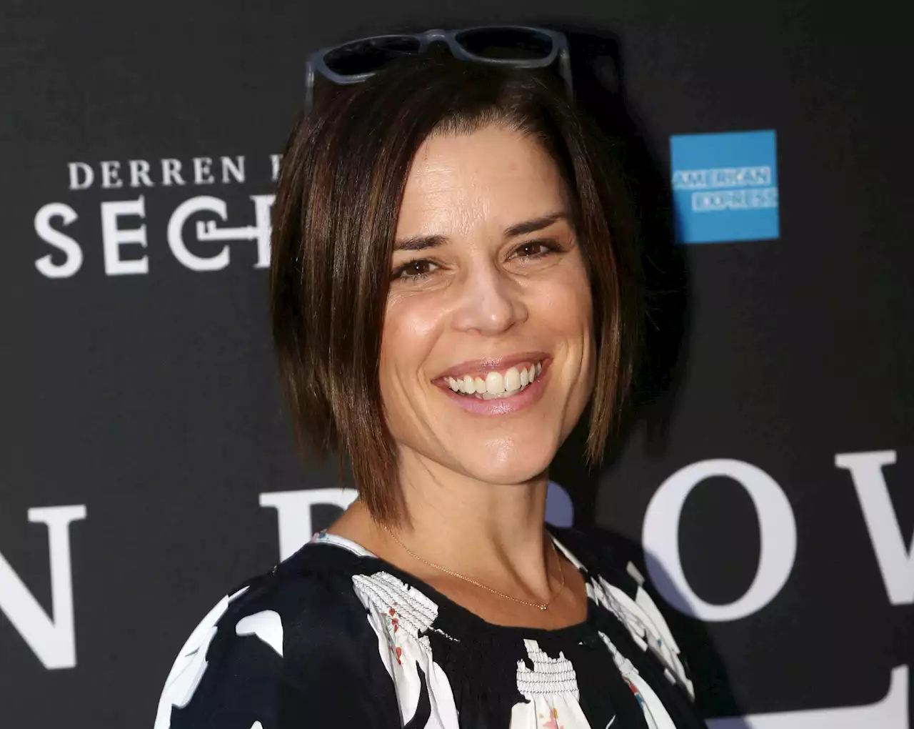 Neve Campbell Explains Why She's Open With Her Son About His Adoption