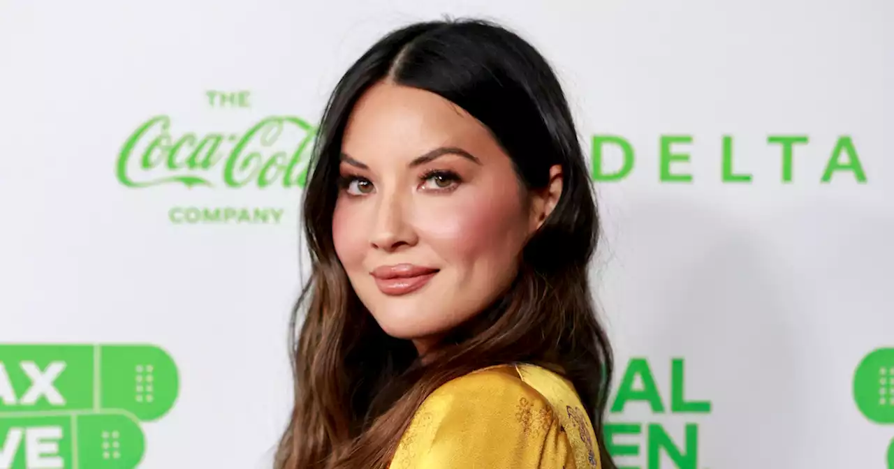 Olivia Munn Opened Up About Low Milk Supply, Says 'Breastfeeding Is Hard'