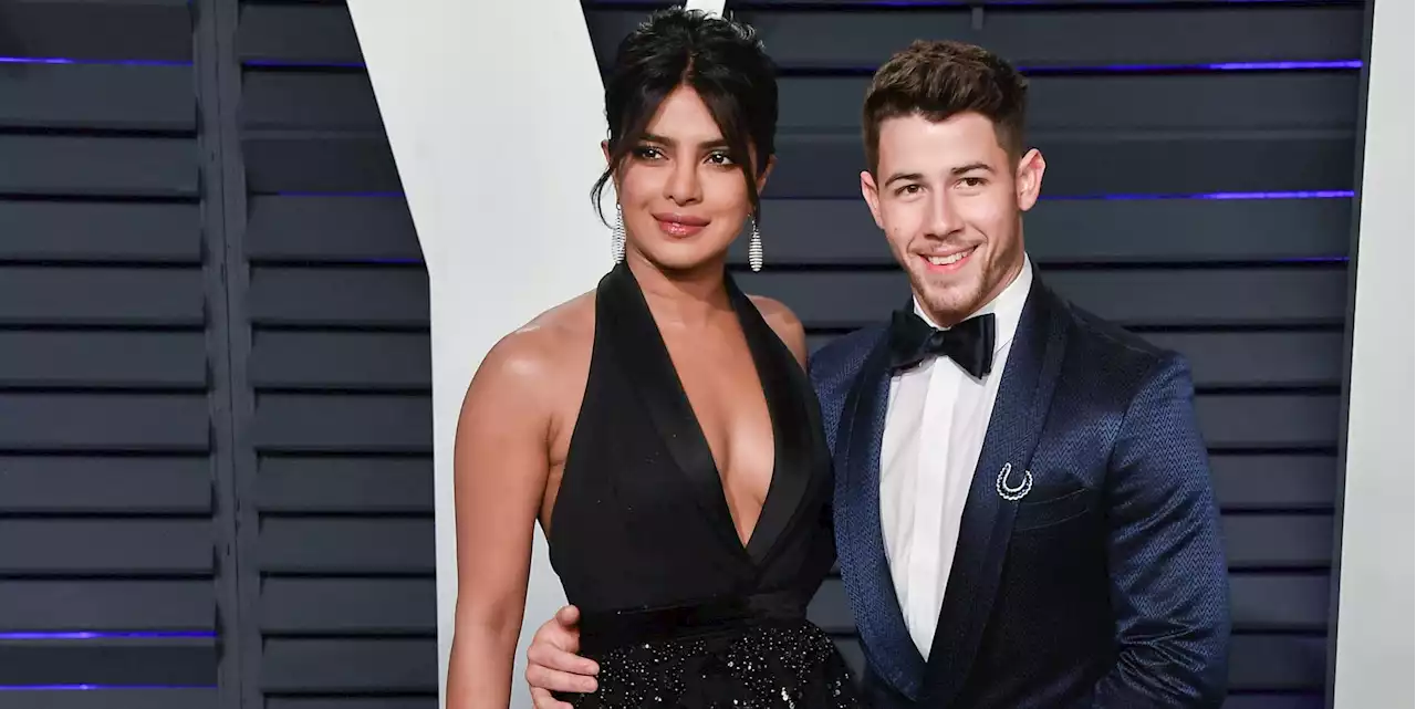 Priyanka Chopra and Nick Jonas Welcome Their First Child Via Surrogacy