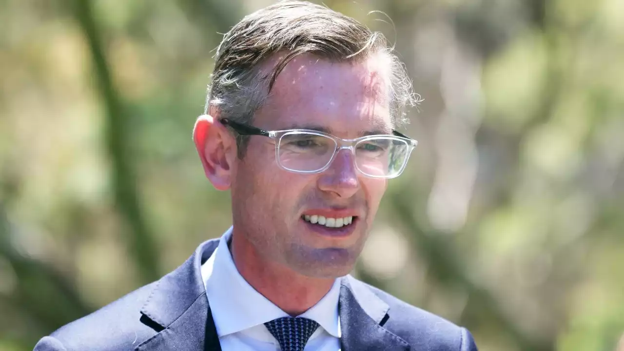 Perrottet doubles down on the unvaxxed as NSW records deadliest day of pandemic