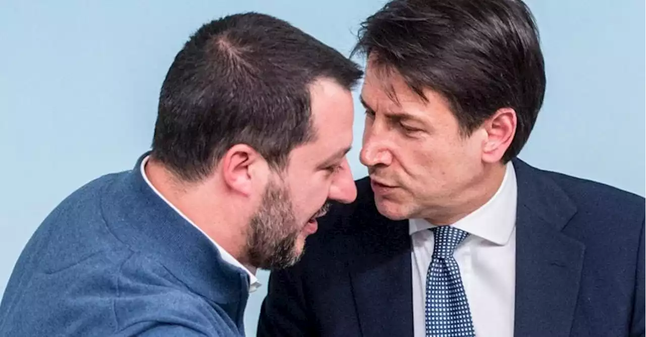 Quirinale, Salvini sonda i partiti su Casellati e riceve il no di Letta