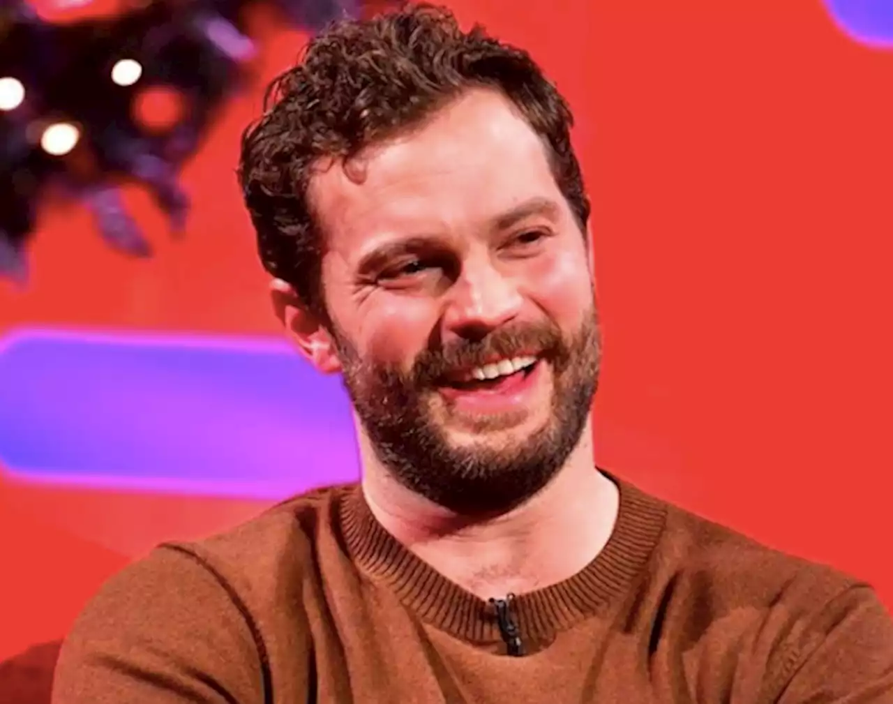 Jamie Dornan Used To Share A Gaff With Some Seriously Famous Faces | Stellar