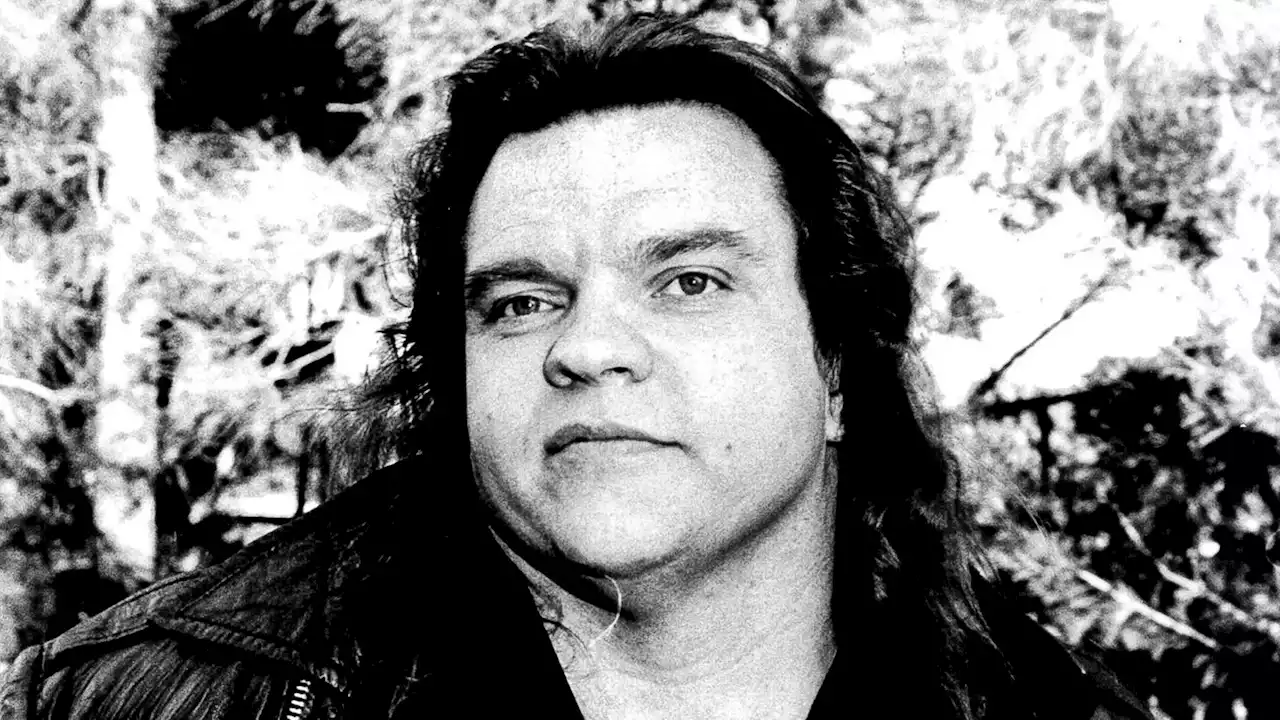 Meat Loaf ist tot: Cher, Slash und weitere trauern um Rock-Legende