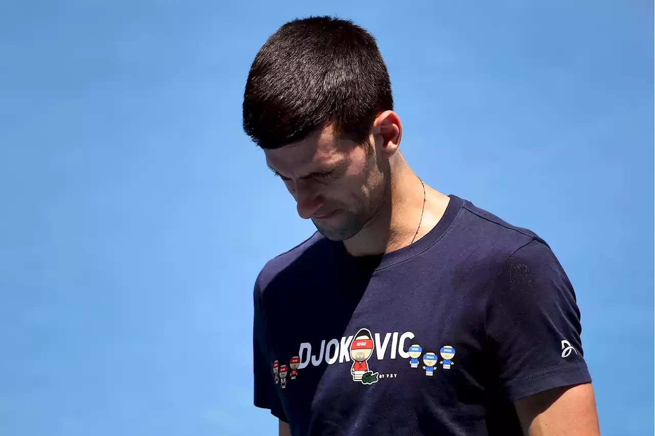 Djokovic 'mentally hurt for a long time' by Australian Open visa saga