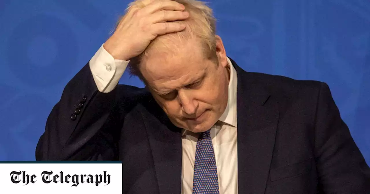 Double trouble for Boris Johnson as he could face two leadership challenges in six months