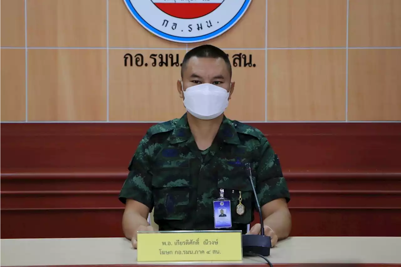 ยืนยันผลตรวจปืน! คนร้ายเคยก่อเหตุฆ่าโหด 3 พ่อลูกตระกูลกิตติประภานันท์