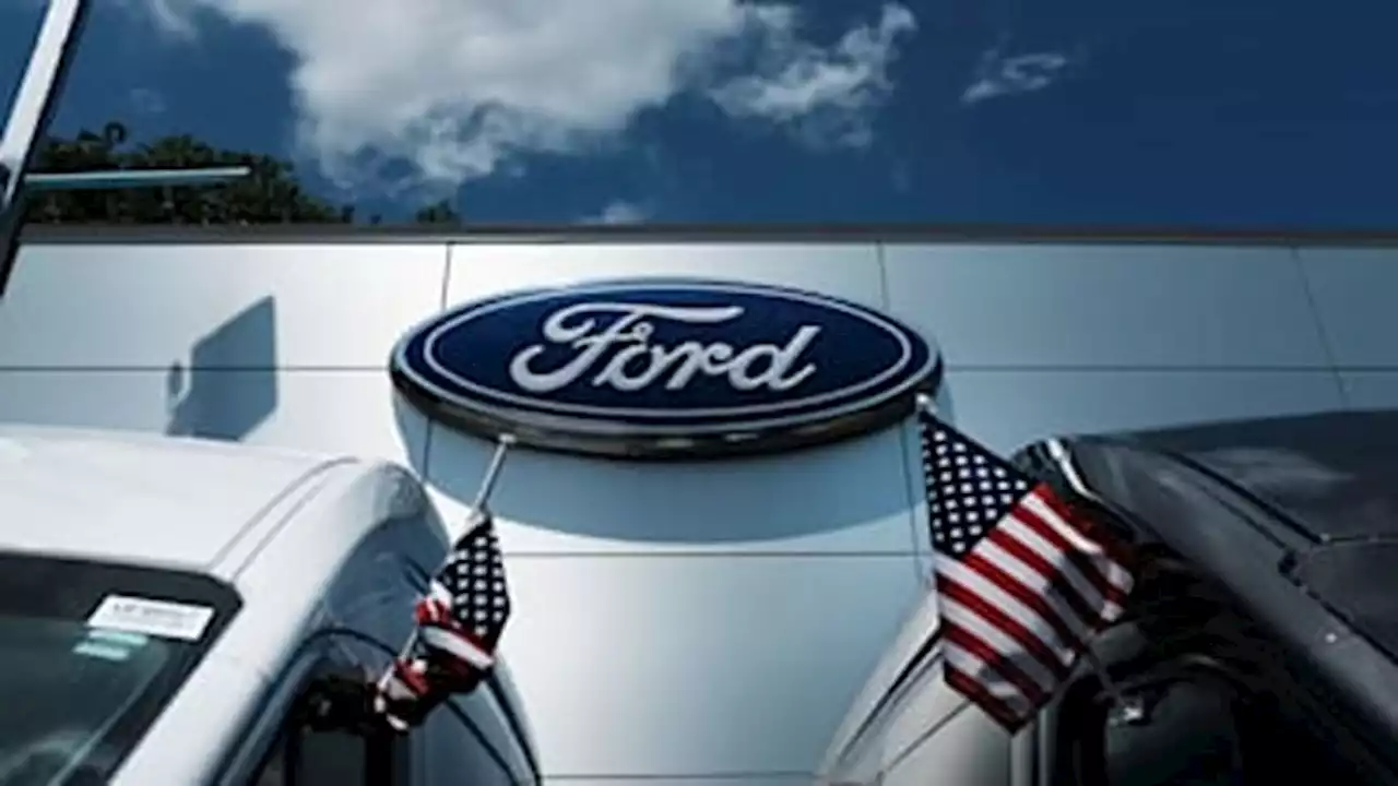 Ford Blue Advantage extends trial period to 14 days or 1,000 miles