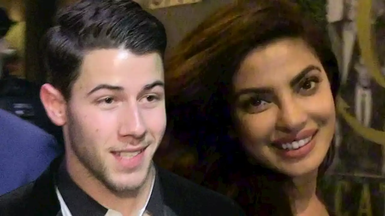 Nick Jonas and Priyanka Chopra Welcome Baby Girl Via Surrogate