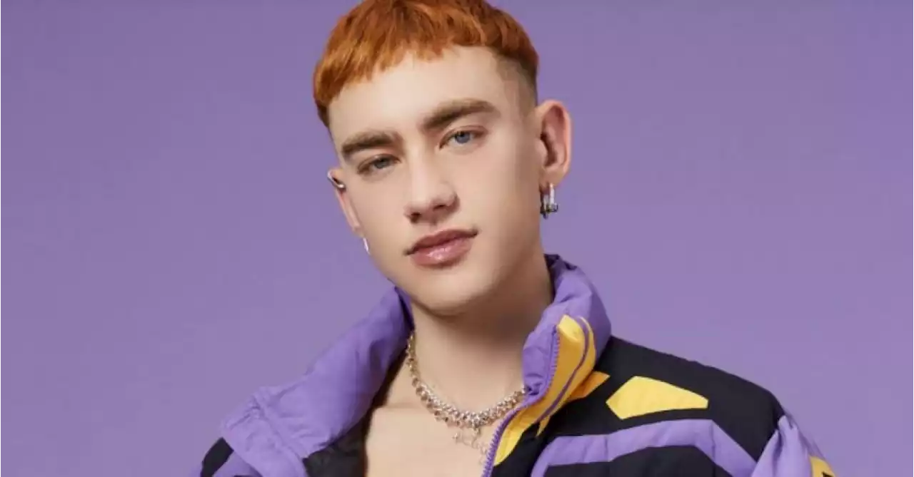 Olly Alexander Is Super Excited To Play Pride Headline Gig In Ireland