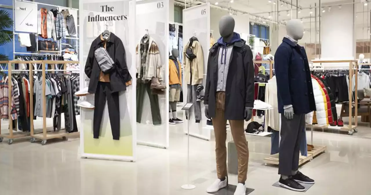 Amazon to open its 1st clothing store — here are the details