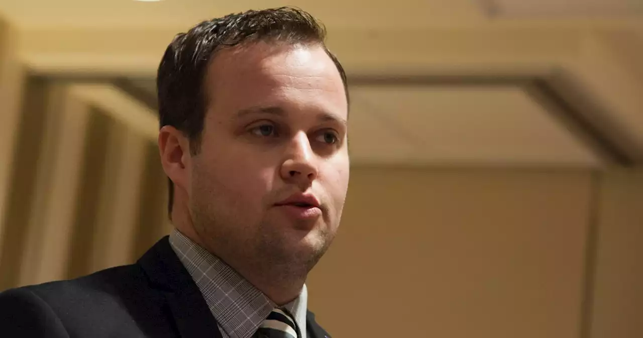 Josh Duggar asks for acquittal in child sex abuse image trial