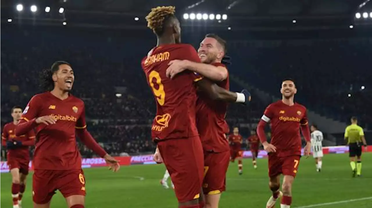 I cambi premiano Mourinho e la Roma rimonta il Lecce: all'Olimpico finisce 3-1 - TUTTOmercatoWEB.com