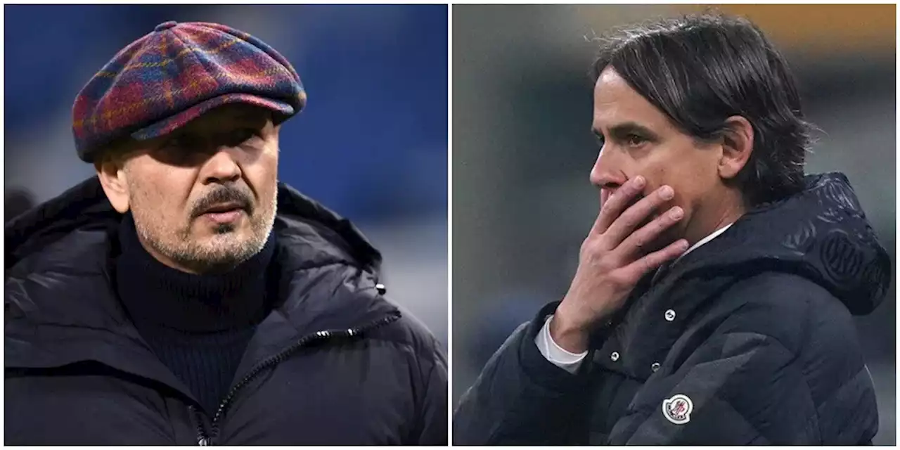 Il match con il Bologna va giocato: l'Inter valuta il ricorso