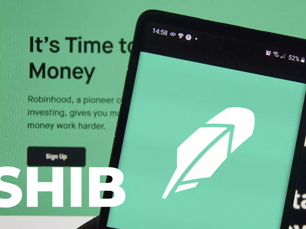 Robinhood Executive on Shiba Inu Community Engagement: 'We Don't Take That for Granted'