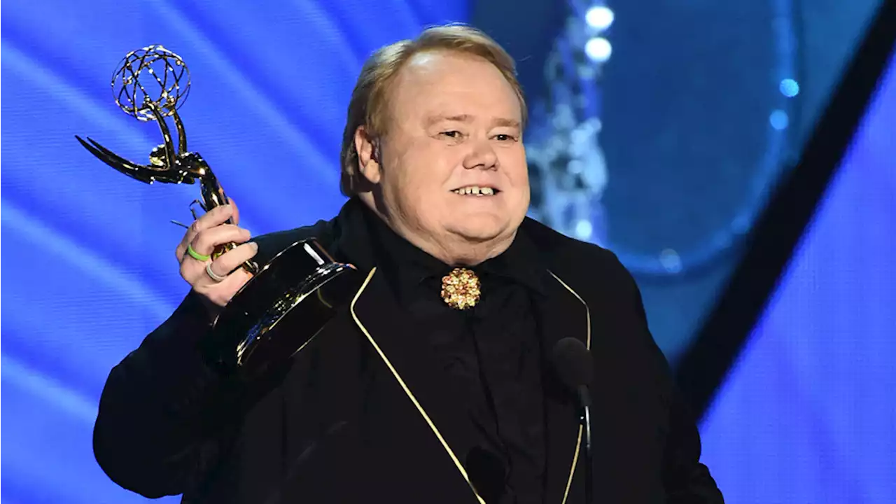 Louie Anderson, Emmy-Winning Comedian, Dies at 68