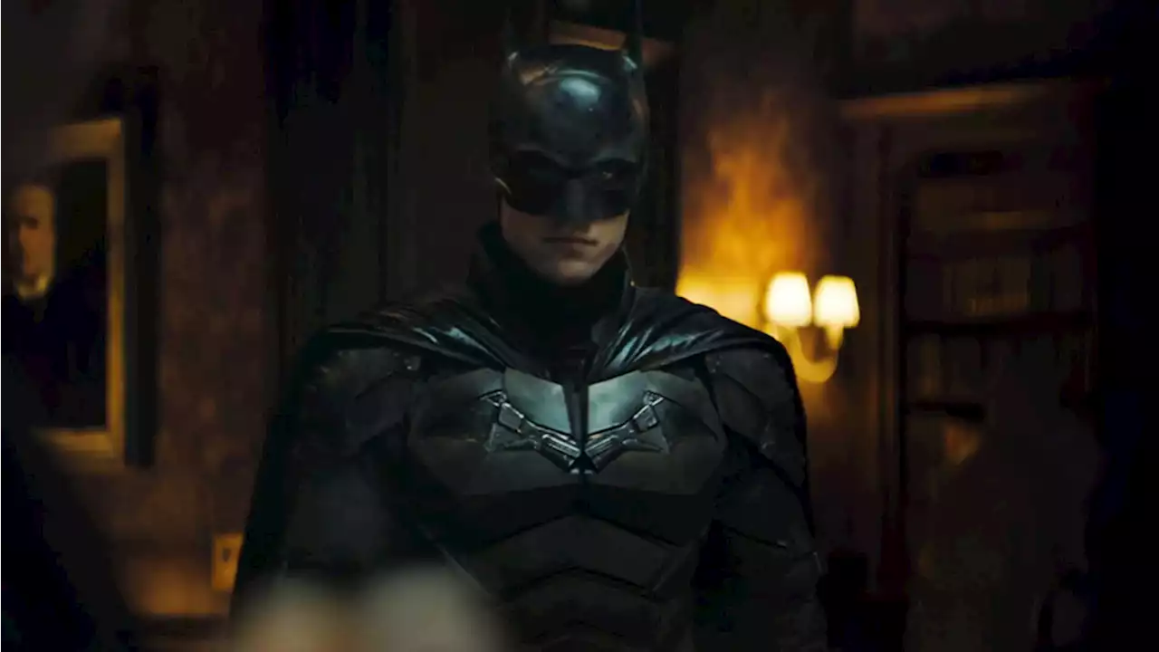 ‘The Batman’ Runtime Revealed: 2 Hours and 47 Minutes, Without Credits