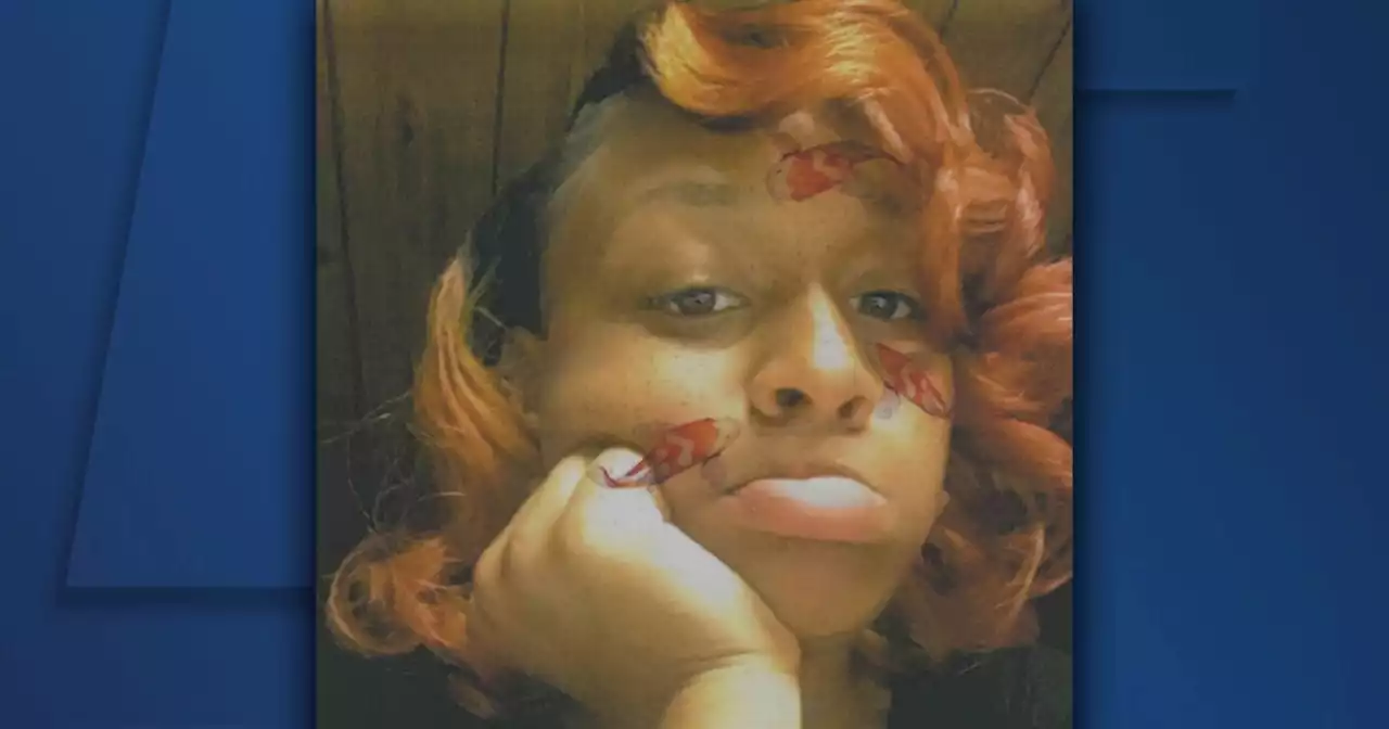 Cleveland police searching for missing 13-year-old girl last seen Thursday morning