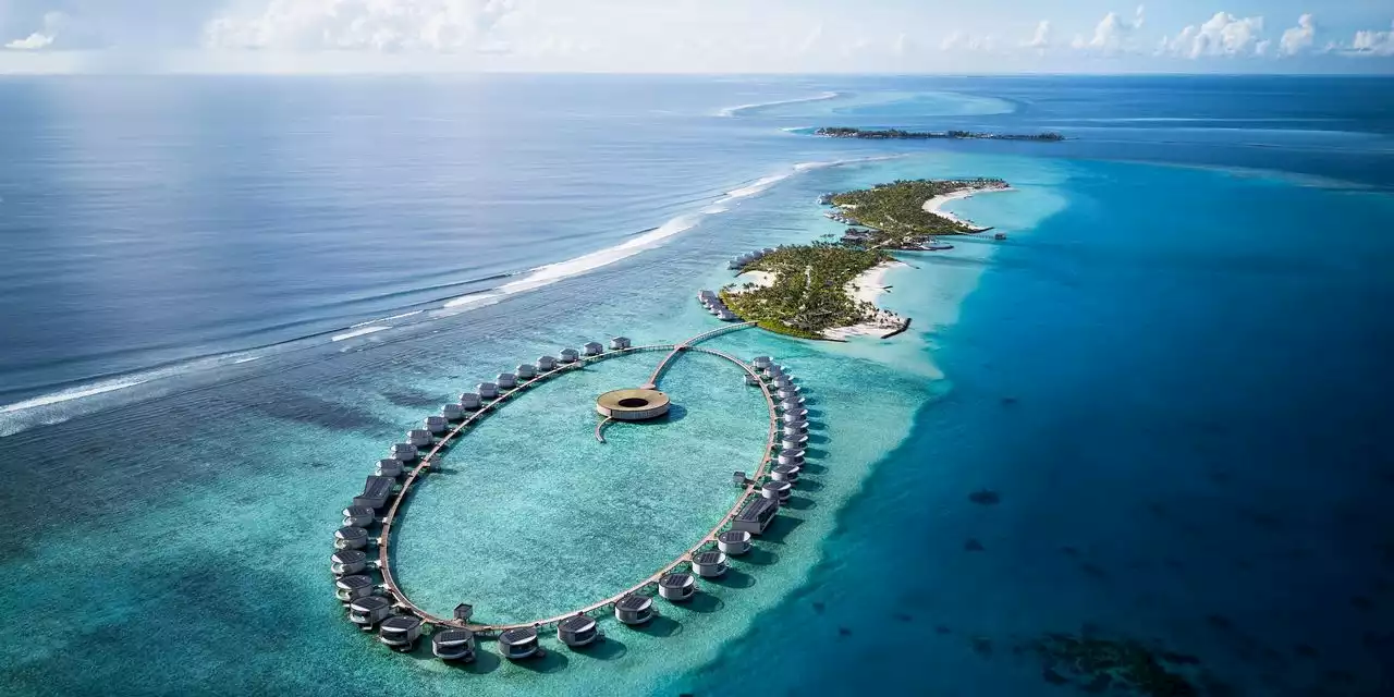 Luxury Learning Vacations 2022: From the Maldives to the North Pole