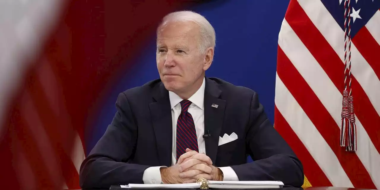 Opinion | Biden, Trump and ‘Illegitimate’ Elections