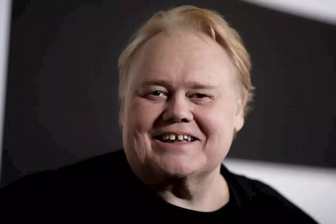 Louie Anderson Dies: Emmy Winner for Baskets and Family Feud Host Was 68