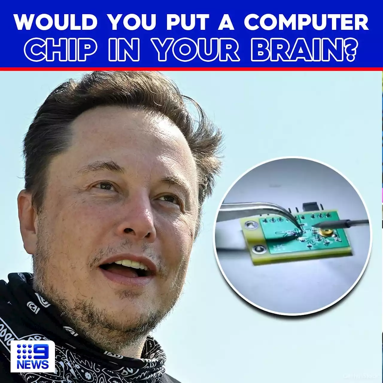 Human trials for Elon Musk's brain chip startup getting ready to launch