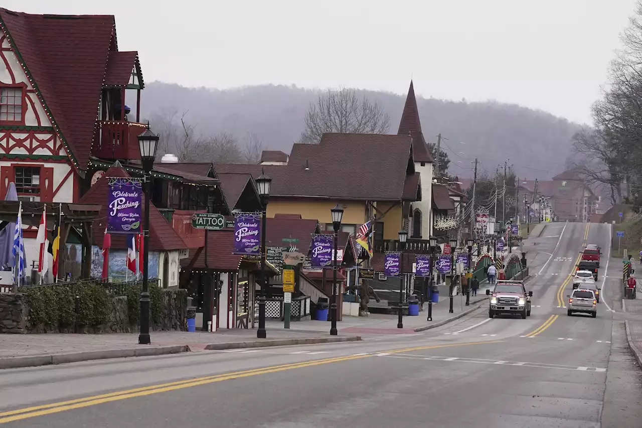 'Whoa, that's not right': Georgia towns lead census appeals