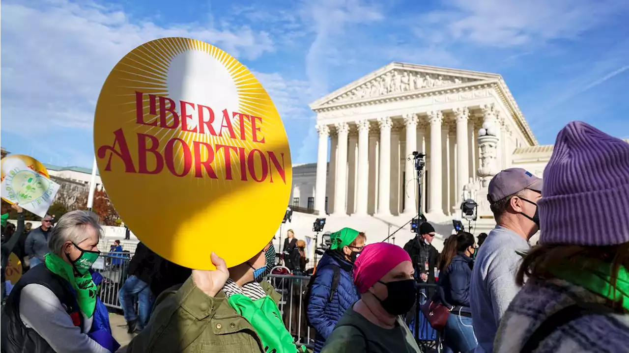 Advocates warn Roe v. Wade's 49th anniversary could be its last