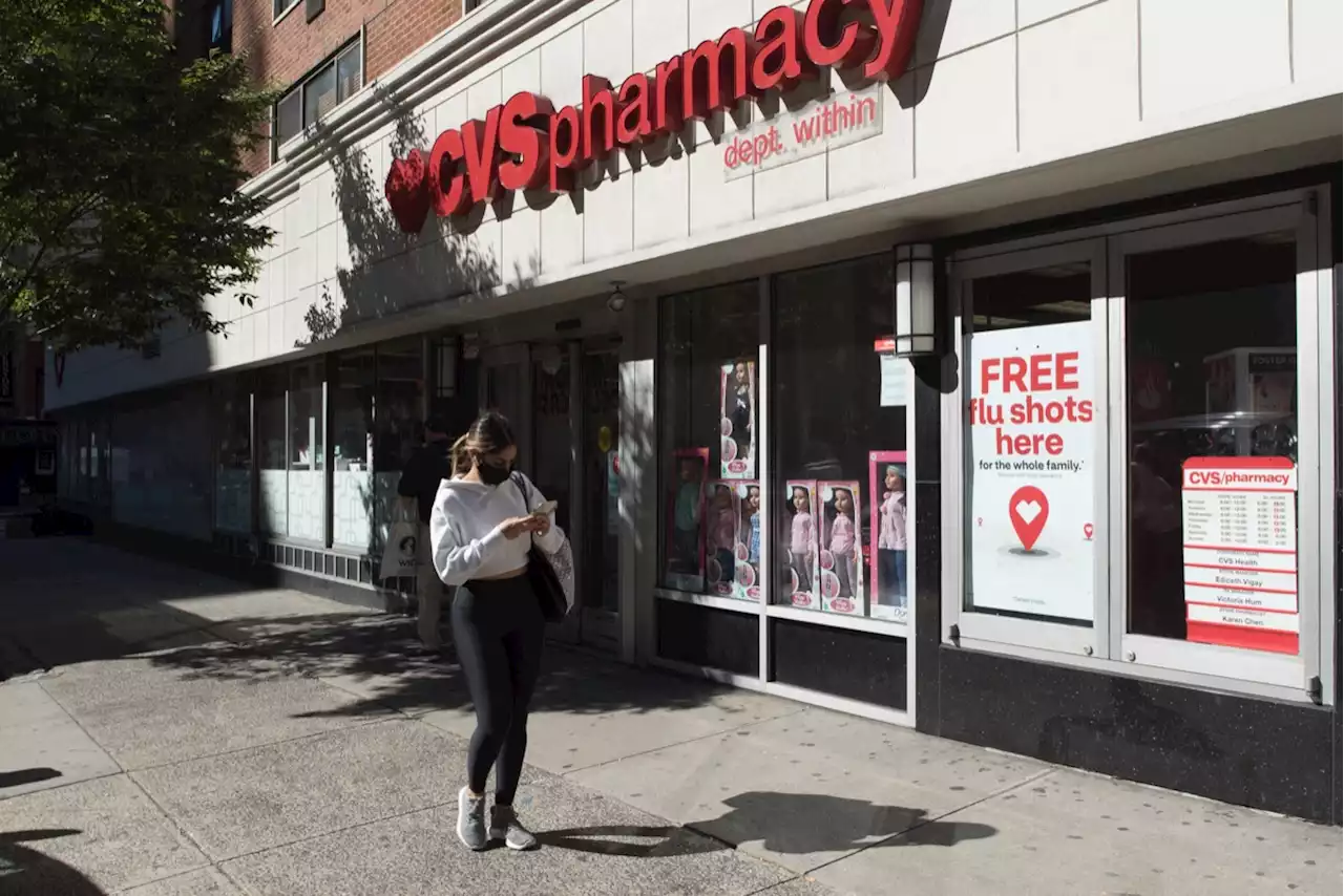 CVS and Walgreens Will Distibute Free N95 Masks Soon — Best Life