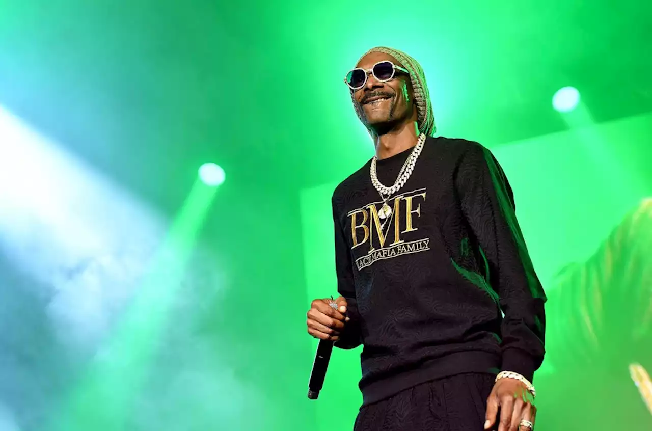 Snoop Dogg Is Giving Away Free Tickets to the Super Bowl