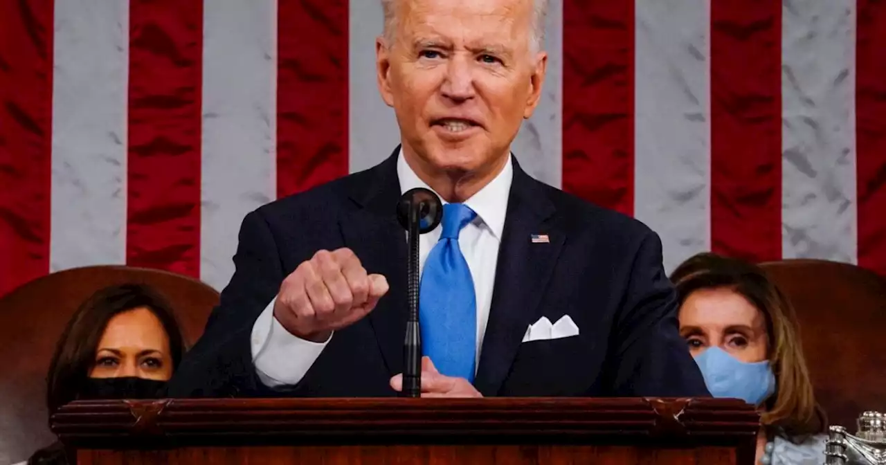 Presidente Joe Biden se compromete en defender el aborto legal en el país