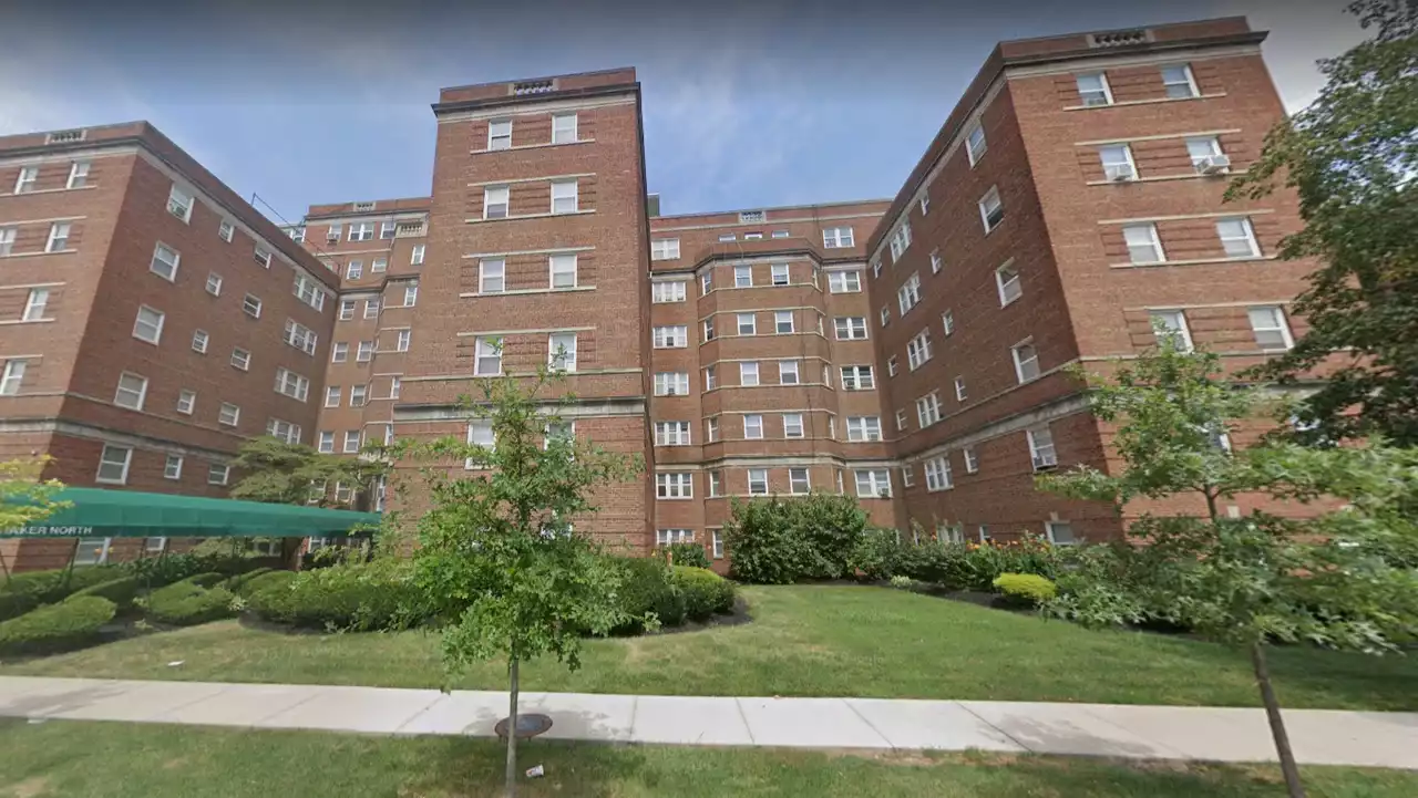 Investors pay $12.4 million for two apartment buildings in Cleveland’s Buckeye-Shaker neighborhood