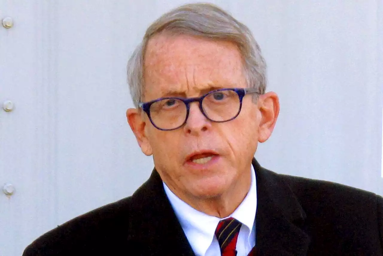 New pro-DeWine dark-money group launches ad barrage in Ohio