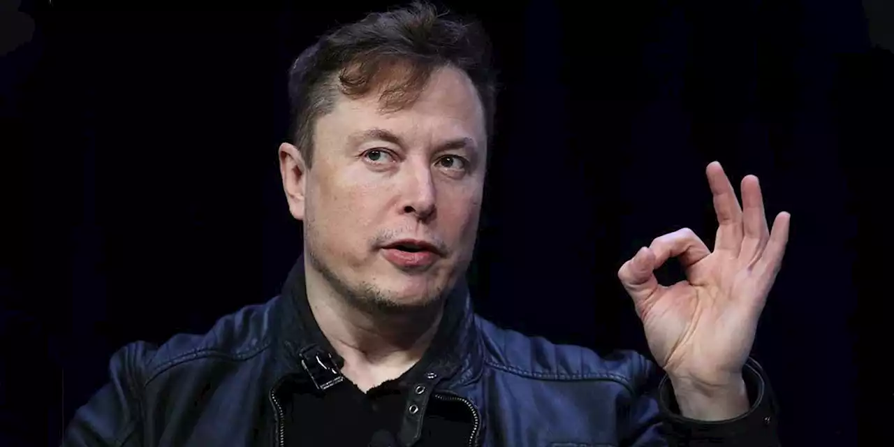 La extinción de la humanidad es 100% probable, según Elon Musk