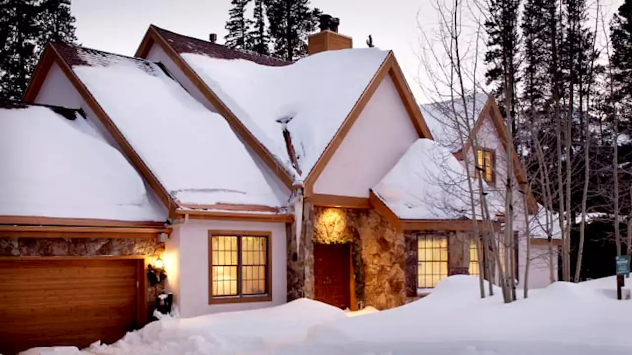 Here are the top spots to shop for the winter vacation home of your dreams