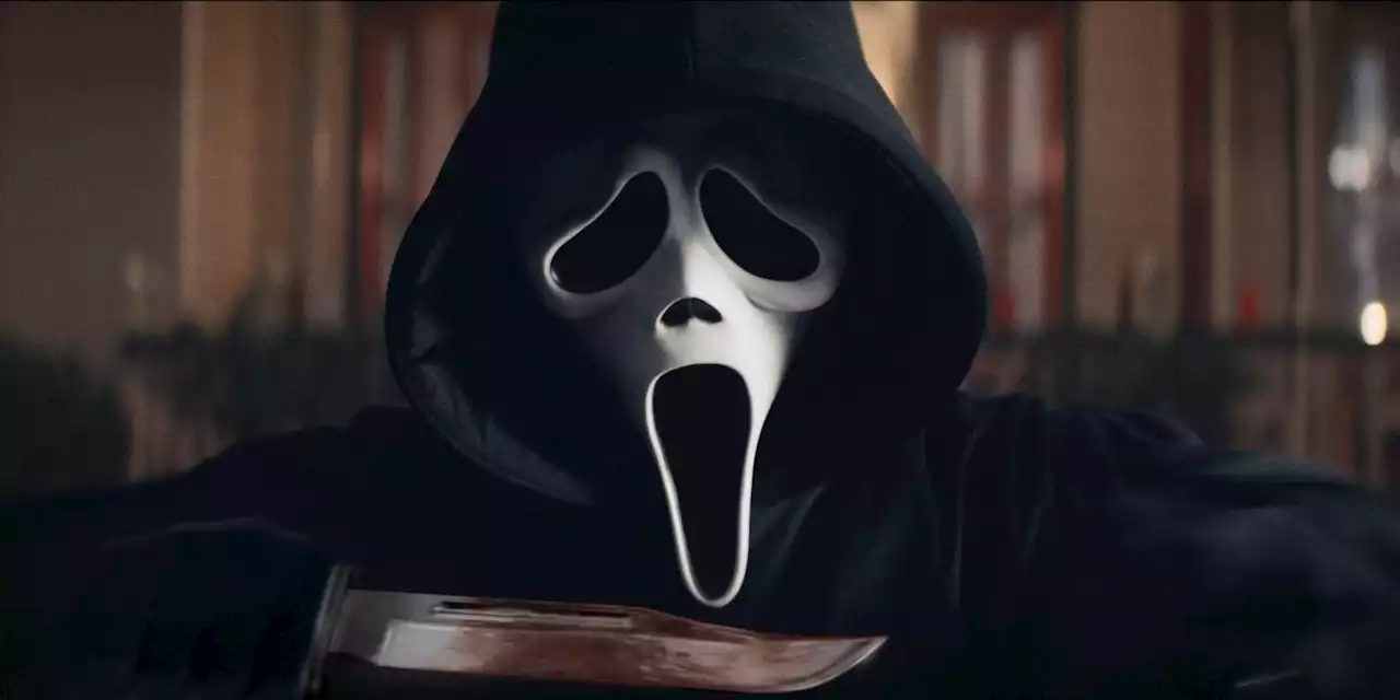 'Scream' Filmmakers Explain Why THAT Character Had to Die