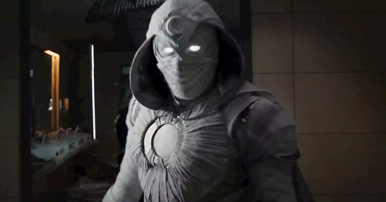 Kevin Smith Calls Moon Knight Trailer Astounding