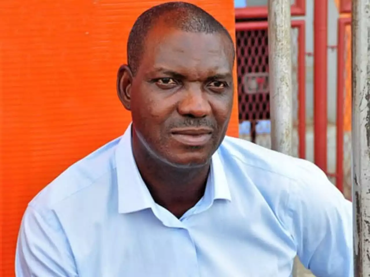 AFCON 2021: CAF names Eguavoen best coach ahead of Nigeria vs Tunisia