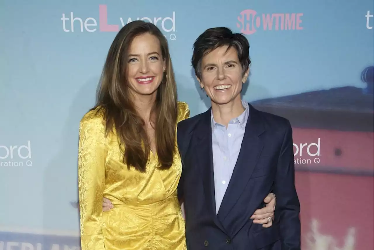 ‘Am I OK?’ Filmmakers Tig Notaro & Stephanie Allynne Set ‘Time And Space’ As Next Feature; Judd Apatow Producing