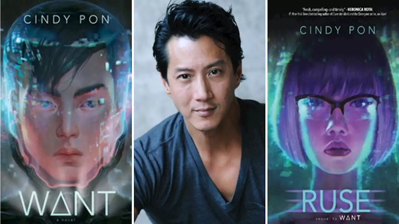 Seoul Street Options Cindy Pon’s ‘Want’ & ‘Ruse’ Sci-Fi Novels For Television