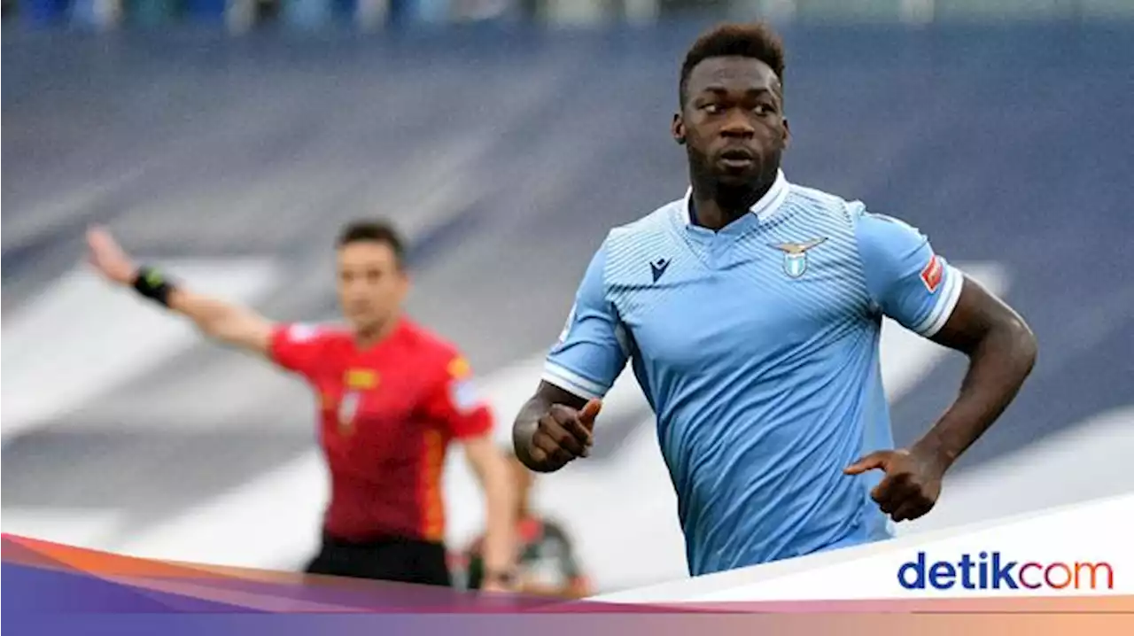 Kehilangan Correa, Inter Bidik Felipe Caicedo