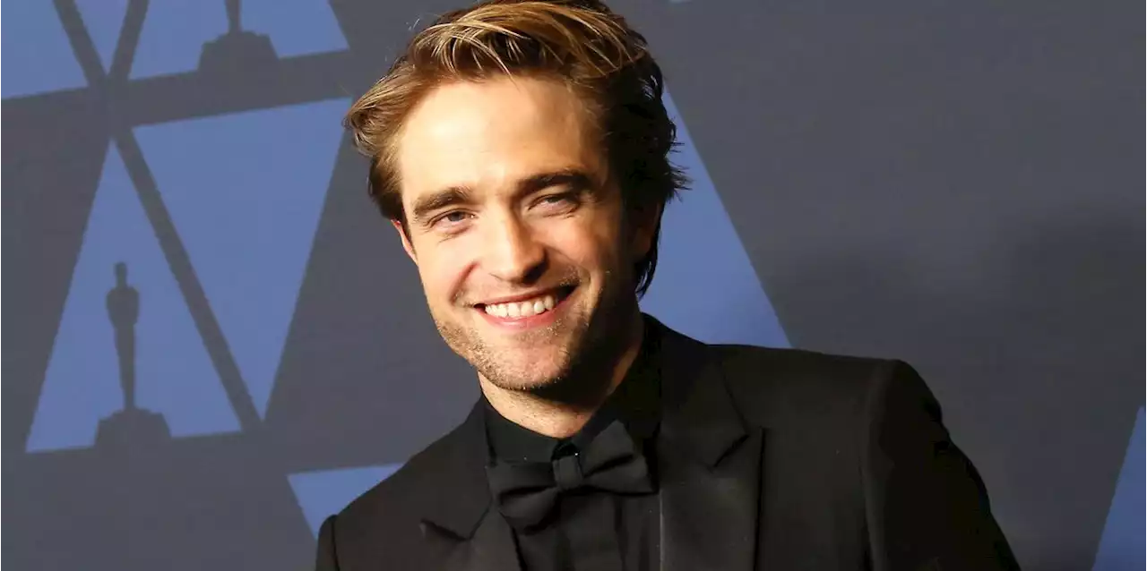 The Batman's Robert Pattinson lines up next movie lead role