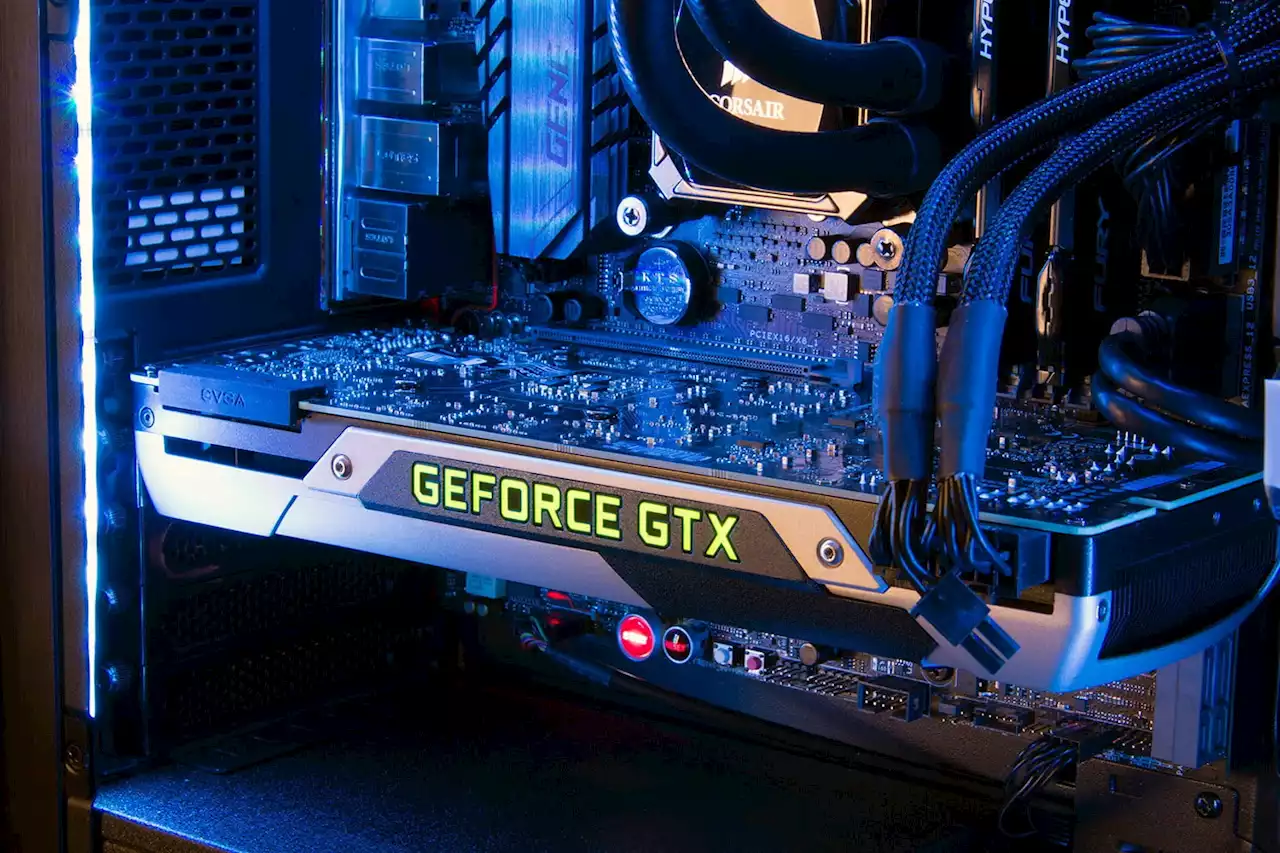 Get ready: CPU and GPU prices could soar even higher in 2022 | Digital Trends