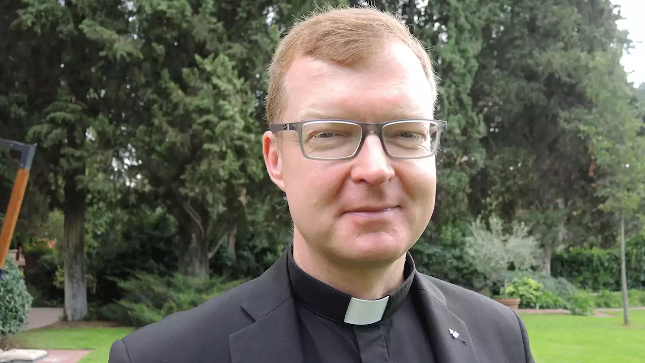 Missbrauchsfälle - Jesuit Zollner sieht Widerstände in Kirche beim Thema Aufarbeitung