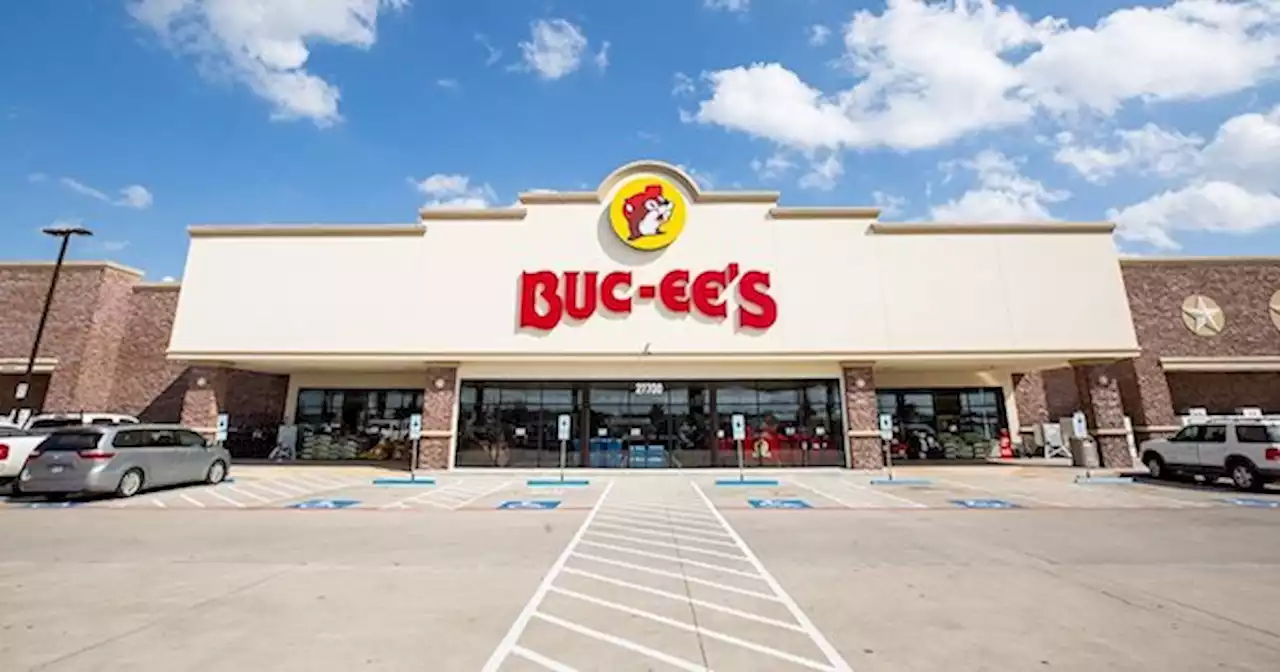 Road Trip Wonderland Buc-ee’s Sevierville, Tennessee Location Will Be the World’s Largest Convenience Store