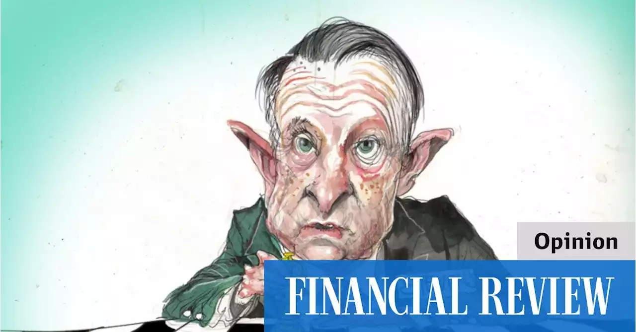 ASX’s make or break tech project