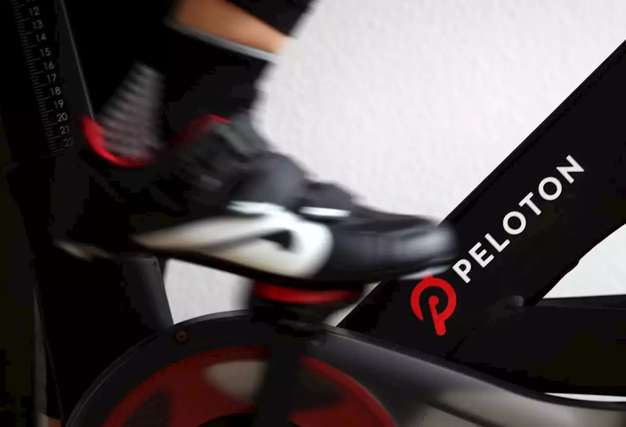 Pandemic Darling No More: Peloton’s Dramatic Crash In 4 Charts