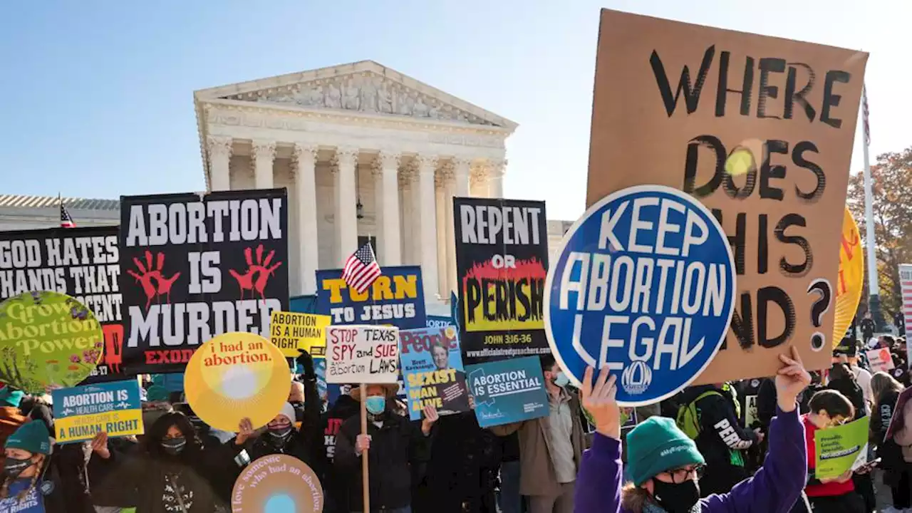 Roe V. Wade Marks 49th Anniversary — Here’s How States Are Preparing In Case It’s Overturned